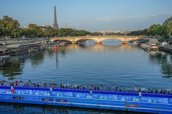 seine river